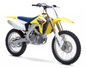2007 Suzuki RM-Z 450 photo